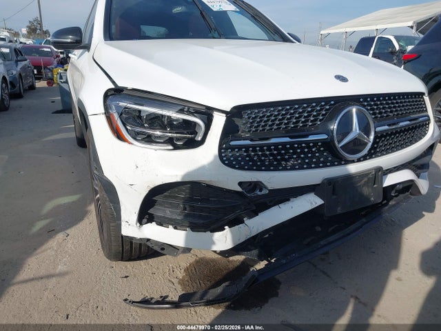 W1N0G8DB9LF826944 Mercedes-Benz GLC 300