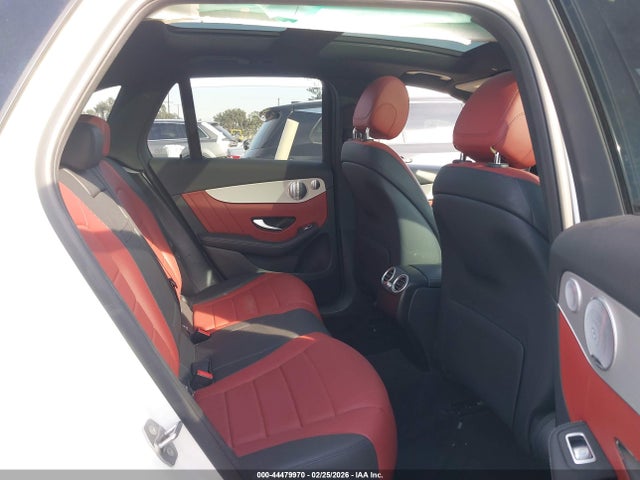 W1N0G8DB9LF826944 Mercedes-Benz GLC 300