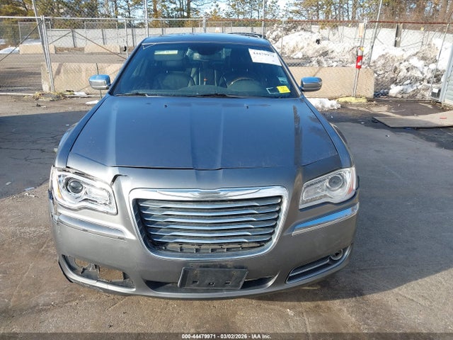 Aukcja sprzedaży 2011 Chrysler 300c, vin: 2C3CA6CT0BH559473, numer aukcji: 44479971