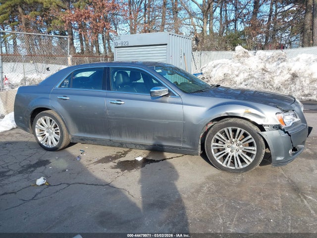 Aukcja sprzedaży 2011 Chrysler 300c, vin: 2C3CA6CT0BH559473, numer aukcji: 44479971