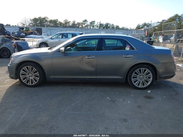 Aukcja sprzedaży 2011 Chrysler 300c, vin: 2C3CA6CT0BH559473, numer aukcji: 44479971