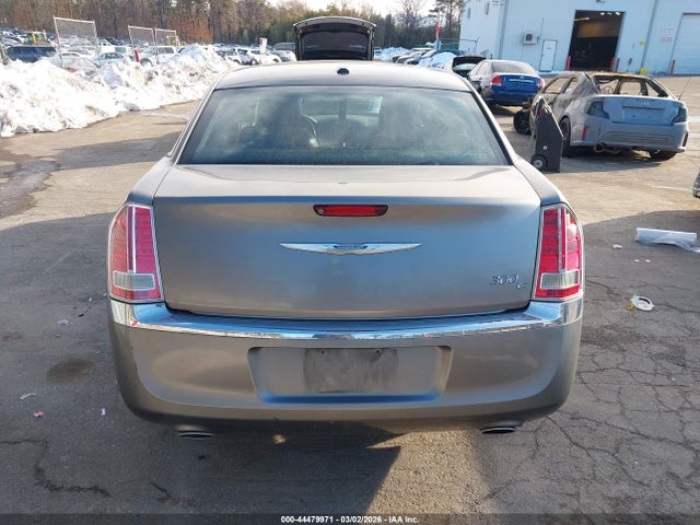 Aukcja sprzedaży 2011 Chrysler 300c, vin: 2C3CA6CT0BH559473, numer aukcji: 44479971