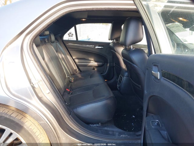 2011 CHRYSLER 300C 2C3CA6CT0BH559473 Photo 7
