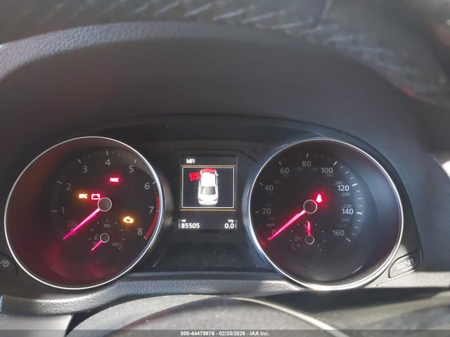 2019 VOLKSWAGEN PASSAT 1VWLA7A33KC013657 Photo 6