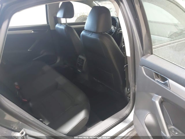 2019 VOLKSWAGEN PASSAT 1VWLA7A33KC013657 Photo 7