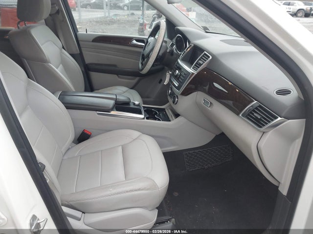 Продажа на аукционе авто 2012 Mercedes-benz Ml 350 4matic, vin: 4JGDA5HB6CA012648, номер лота: 44479980