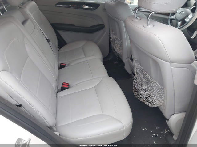 Продажа на аукционе авто 2012 Mercedes-benz Ml 350 4matic, vin: 4JGDA5HB6CA012648, номер лота: 44479980
