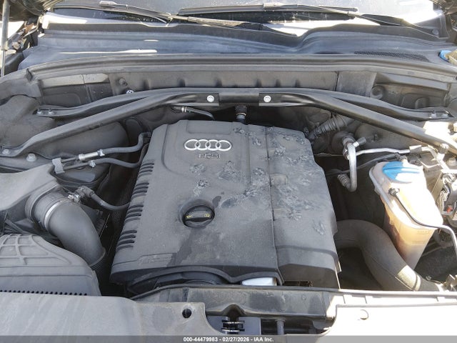 2016 AUDI Q5 WA1L2AFP9GA055532 Photo 9