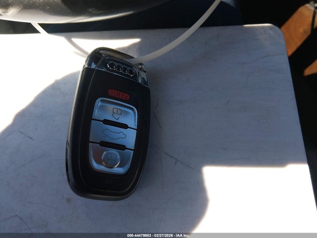 2016 AUDI Q5 WA1L2AFP9GA055532 Photo 10