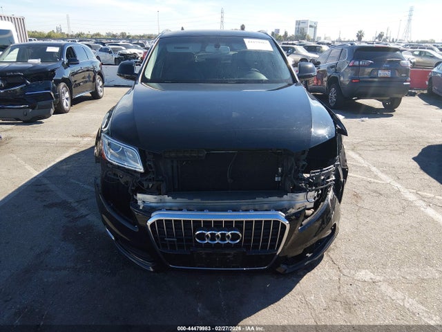 WA1L2AFP9GA055532 Audi Q5 2.0t Premium
