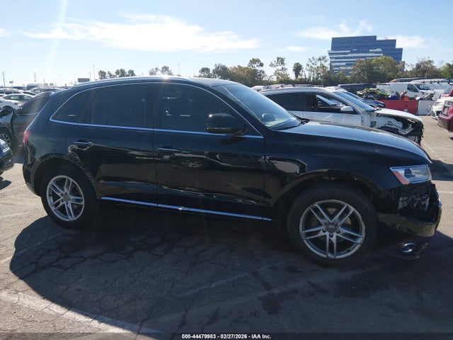 WA1L2AFP9GA055532 Audi Q5 2.0t Premium