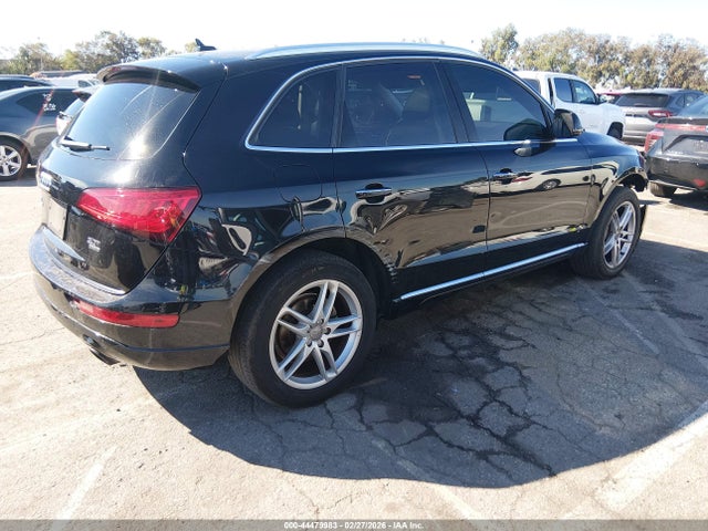 2016 AUDI Q5 WA1L2AFP9GA055532 Photo 3