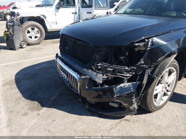 2016 AUDI Q5 WA1L2AFP9GA055532 Photo 5