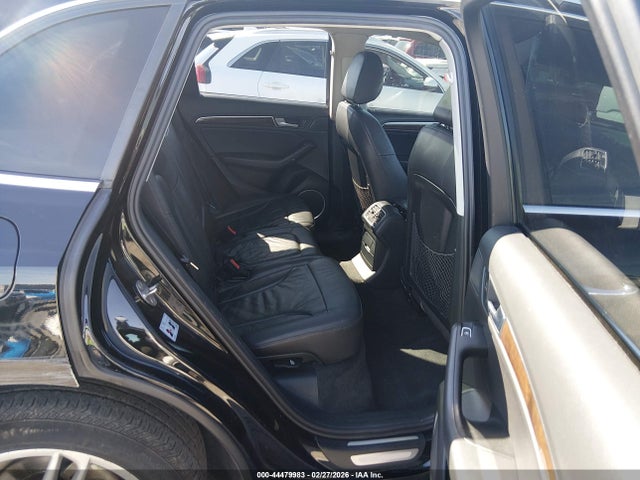 2016 AUDI Q5 WA1L2AFP9GA055532 Photo 7