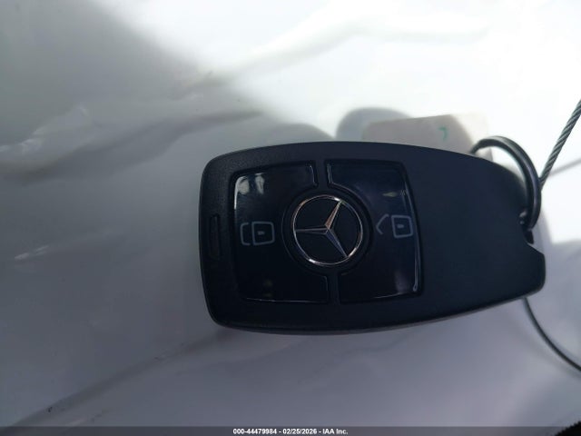 W1Y4KBHY6ST203442 Mercedes-Benz Sprinter 2500 Standard Roof 4-cyl Diesel