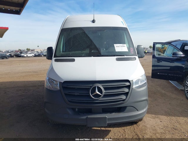 W1Y4KBHY6ST203442 Mercedes-Benz Sprinter 2500 Standard Roof 4-cyl Diesel
