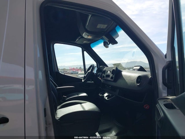 W1Y4KBHY6ST203442 Mercedes-Benz Sprinter 2500 Standard Roof 4-cyl Diesel
