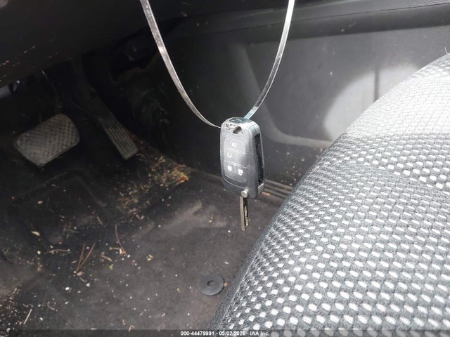 44479991 :رقم المزاد ، 2GKFLTEK8G6298963 vin ، 2016 Gmc Terrain Sle-2 مزاد بيع