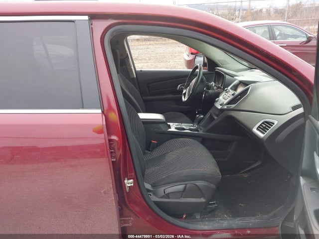 44479991 :رقم المزاد ، 2GKFLTEK8G6298963 vin ، 2016 Gmc Terrain Sle-2 مزاد بيع