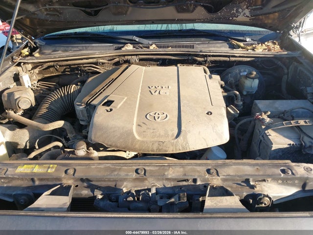 3TMJU4GN5EM167329 Toyota Tacoma Prerunner V6