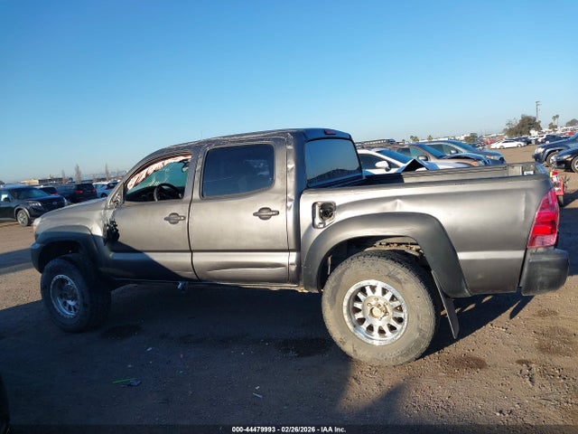 3TMJU4GN5EM167329 Toyota Tacoma Prerunner V6