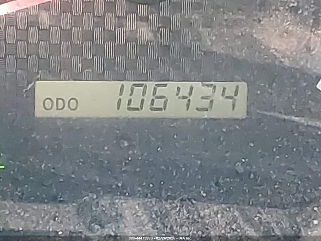 3TMJU4GN5EM167329 Toyota Tacoma Prerunner V6