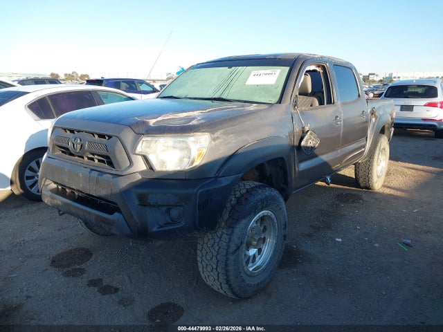 3TMJU4GN5EM167329 Toyota Tacoma Prerunner V6