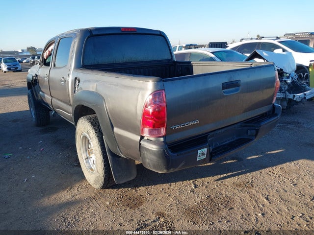 3TMJU4GN5EM167329 Toyota Tacoma Prerunner V6