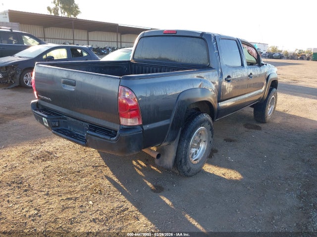 3TMJU4GN5EM167329 Toyota Tacoma Prerunner V6