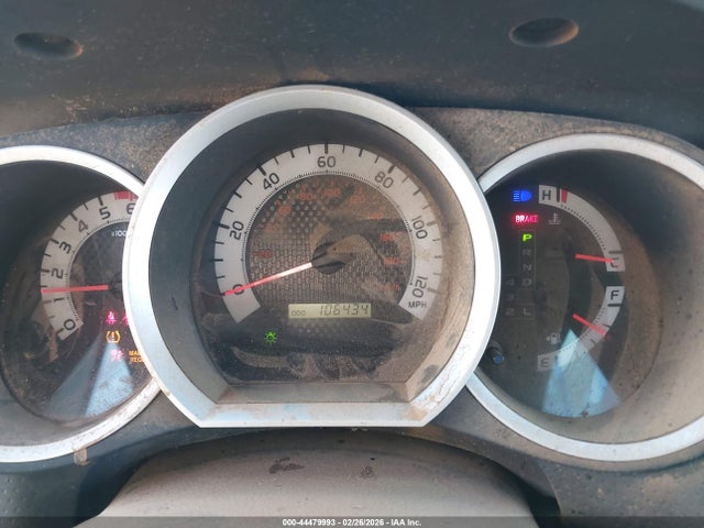 3TMJU4GN5EM167329 Toyota Tacoma Prerunner V6