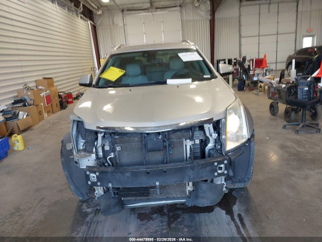 Продаж на аукціоні авто 2015 Cadillac Srx Premium Collection, vin: 3GYFNGE38FS507831, номер лоту: 44479995