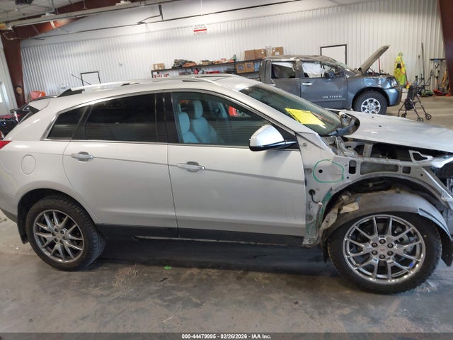 Продаж на аукціоні авто 2015 Cadillac Srx Premium Collection, vin: 3GYFNGE38FS507831, номер лоту: 44479995