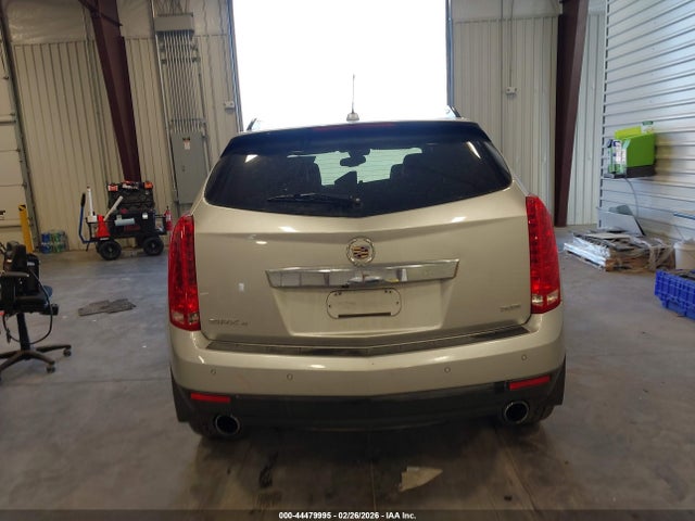 Продаж на аукціоні авто 2015 Cadillac Srx Premium Collection, vin: 3GYFNGE38FS507831, номер лоту: 44479995