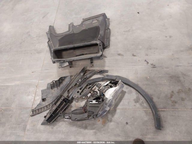 Продаж на аукціоні авто 2015 Cadillac Srx Premium Collection, vin: 3GYFNGE38FS507831, номер лоту: 44479995