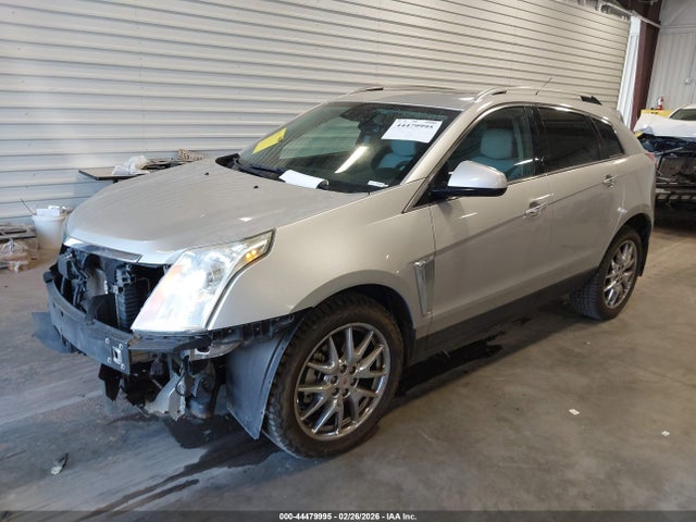 Продаж на аукціоні авто 2015 Cadillac Srx Premium Collection, vin: 3GYFNGE38FS507831, номер лоту: 44479995