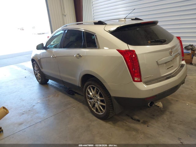 Продаж на аукціоні авто 2015 Cadillac Srx Premium Collection, vin: 3GYFNGE38FS507831, номер лоту: 44479995