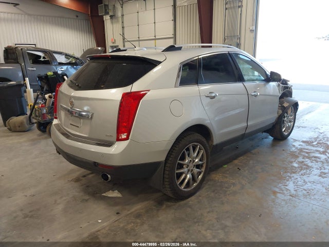 Продаж на аукціоні авто 2015 Cadillac Srx Premium Collection, vin: 3GYFNGE38FS507831, номер лоту: 44479995