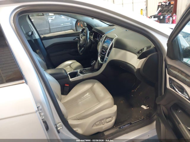 Продаж на аукціоні авто 2015 Cadillac Srx Premium Collection, vin: 3GYFNGE38FS507831, номер лоту: 44479995