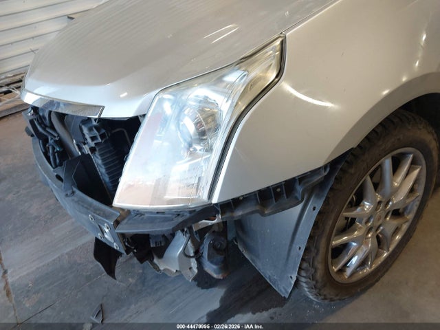 Продаж на аукціоні авто 2015 Cadillac Srx Premium Collection, vin: 3GYFNGE38FS507831, номер лоту: 44479995
