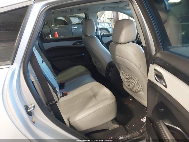 Продаж на аукціоні авто 2015 Cadillac Srx Premium Collection, vin: 3GYFNGE38FS507831, номер лоту: 44479995