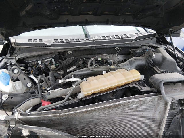 2020 FORD F-150 1FTEW1EPXLFC75389 Photo 9