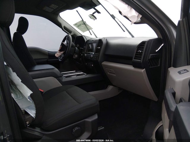 2020 FORD F-150 1FTEW1EPXLFC75389 Photo 4