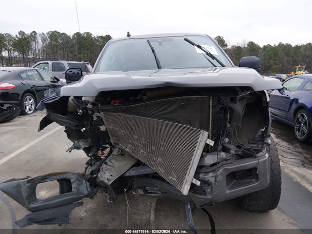 2020 FORD F-150 1FTEW1EPXLFC75389 Photo 5