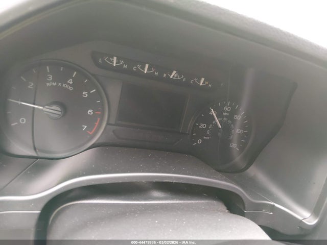 2020 FORD F-150 1FTEW1EPXLFC75389 Photo 6