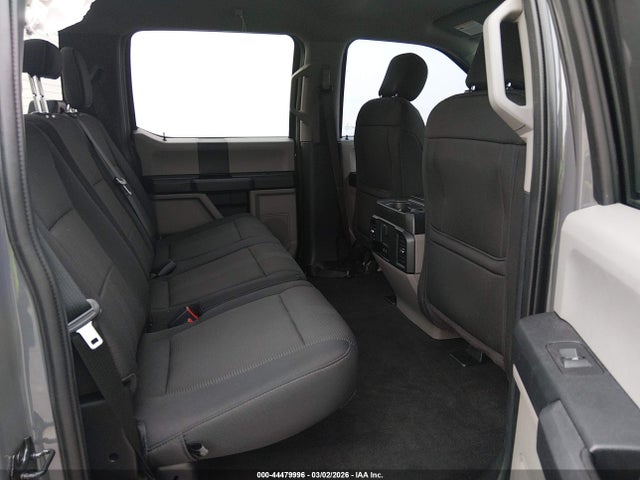 2020 FORD F-150 1FTEW1EPXLFC75389 Photo 7