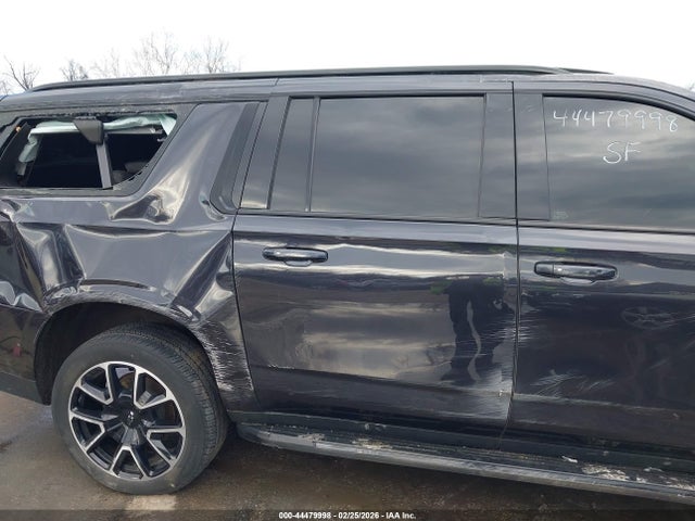 Продажа на аукционе авто 2023 Chevrolet Suburban 4wd Rst, vin: 1GNSKEKD7PR225576, номер лота: 44479998