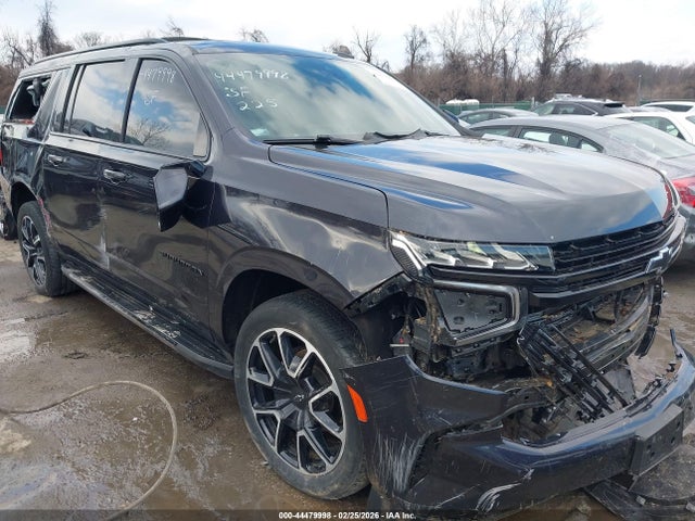 Продажа на аукционе авто 2023 Chevrolet Suburban 4wd Rst, vin: 1GNSKEKD7PR225576, номер лота: 44479998