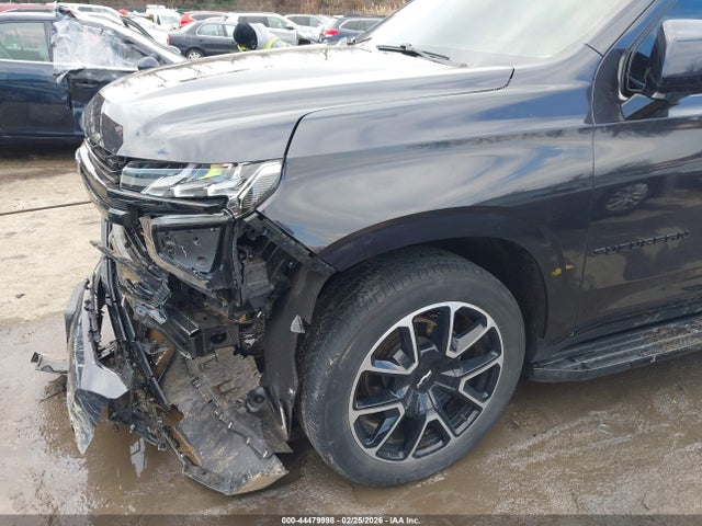 Продажа на аукционе авто 2023 Chevrolet Suburban 4wd Rst, vin: 1GNSKEKD7PR225576, номер лота: 44479998