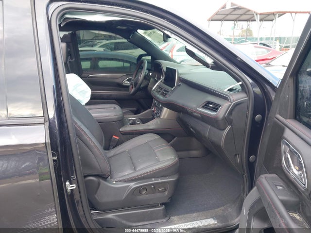 Продажа на аукционе авто 2023 Chevrolet Suburban 4wd Rst, vin: 1GNSKEKD7PR225576, номер лота: 44479998