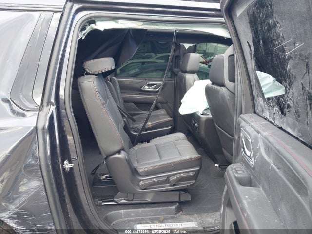 Продажа на аукционе авто 2023 Chevrolet Suburban 4wd Rst, vin: 1GNSKEKD7PR225576, номер лота: 44479998